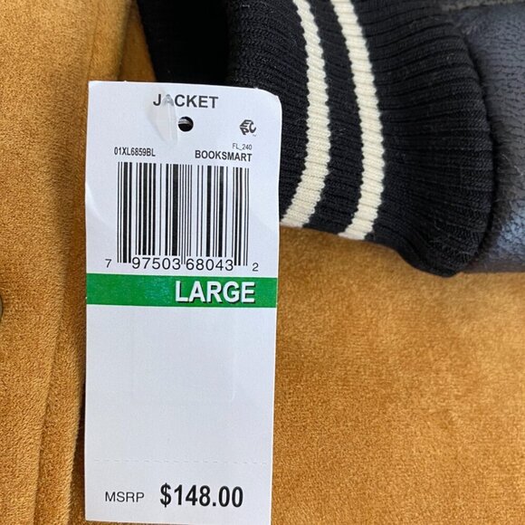 BLANKNYC Bomber Jacket - Picture 9 of 13